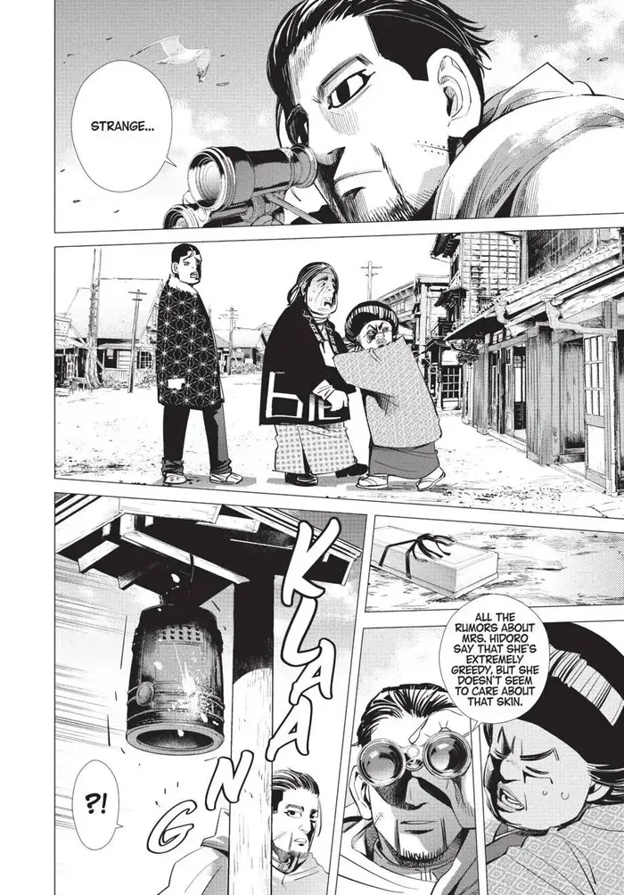 Golden Kamuy Chapter 58 image 15_optimized